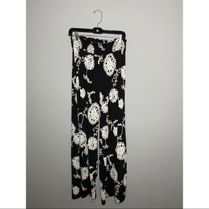 2 b together polyester pants